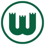 沃尔夫斯堡 队徽