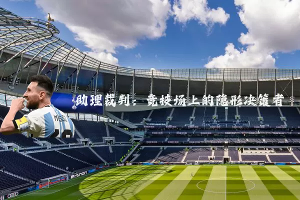 助理裁判：竞技场上的隐形决策者
